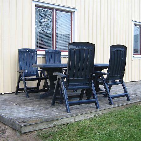 Ulricehamn Nilsagarden Apartamento Quarto foto