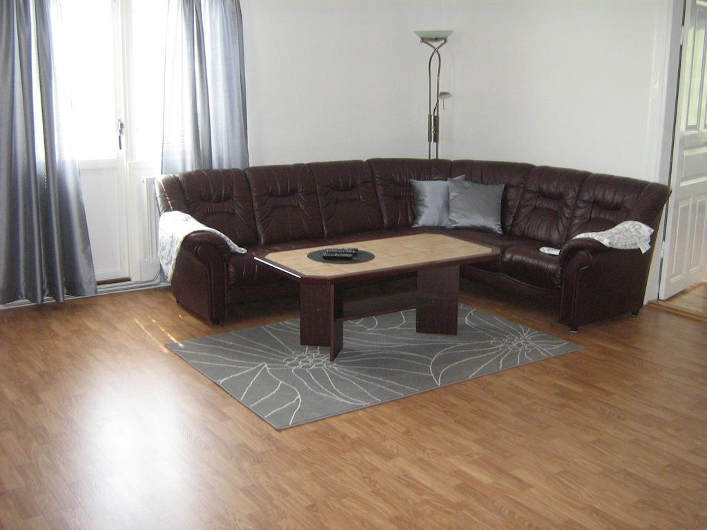 Ulricehamn Nilsagarden Apartamento Quarto foto