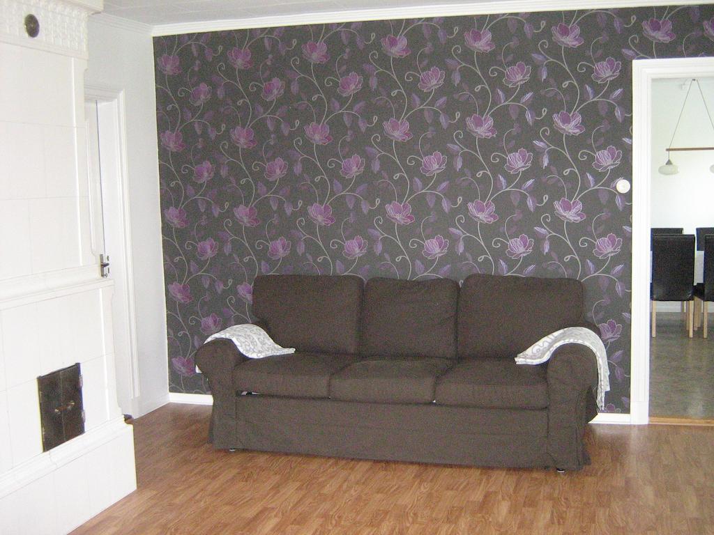 Ulricehamn Nilsagarden Apartamento Quarto foto