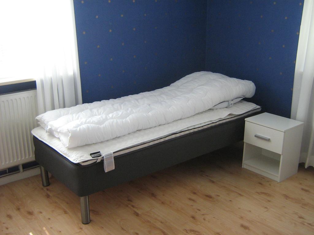 Ulricehamn Nilsagarden Apartamento Quarto foto