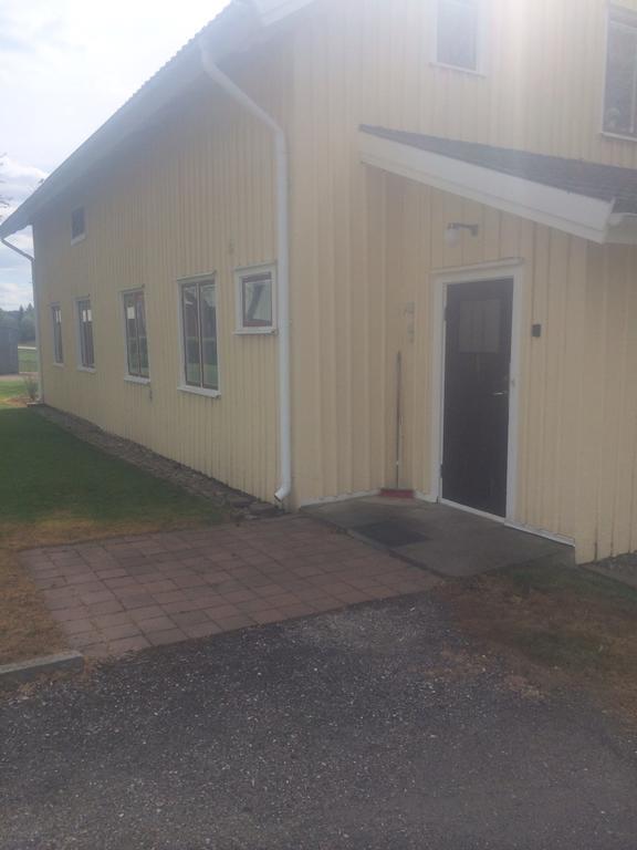 Ulricehamn Nilsagarden Apartamento Quarto foto